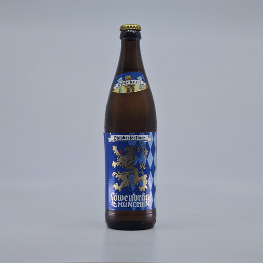 Löwenbräu Oktoberfest '26
