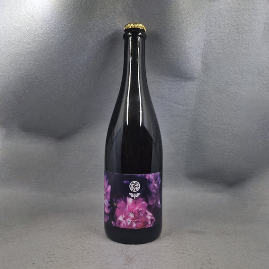 Wilderness (x Beermoth) Made You Blush