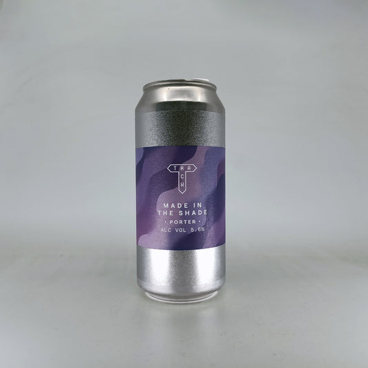 Track Made In the Shade