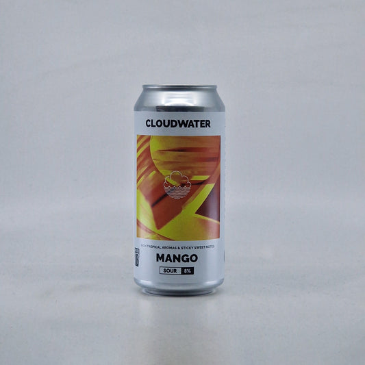 Cloudwater Mango