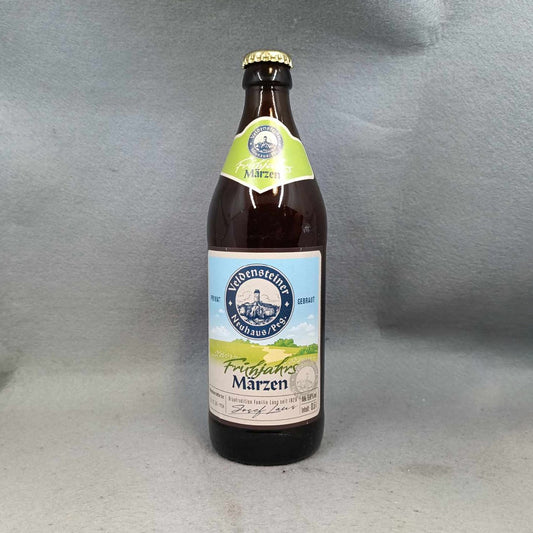 Veldensteiner Frühjahrsmärzen