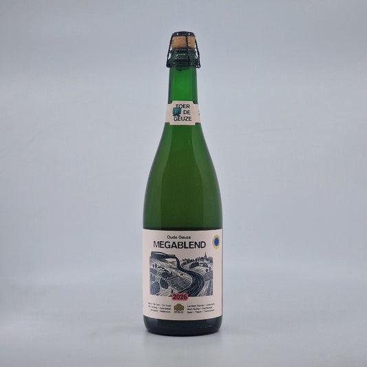HORAL Megablend '26