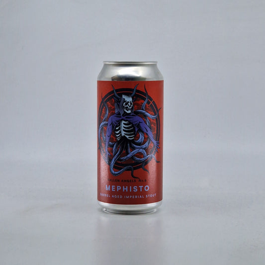Otherworld Mephisto