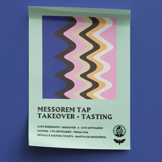 Messorem Guided Tasting Ticket