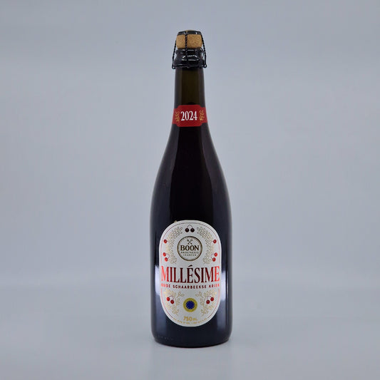 Boon Millesime Oude Schaarbeekse Kriek '24