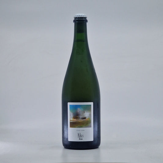 Mills Glass Pome