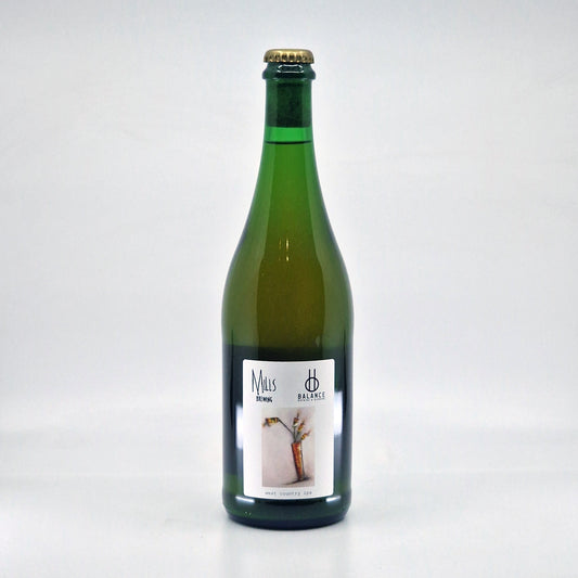 Mills (x Balance) West Country IPA