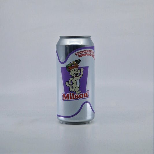 Sureshot Passion Fruit Milson