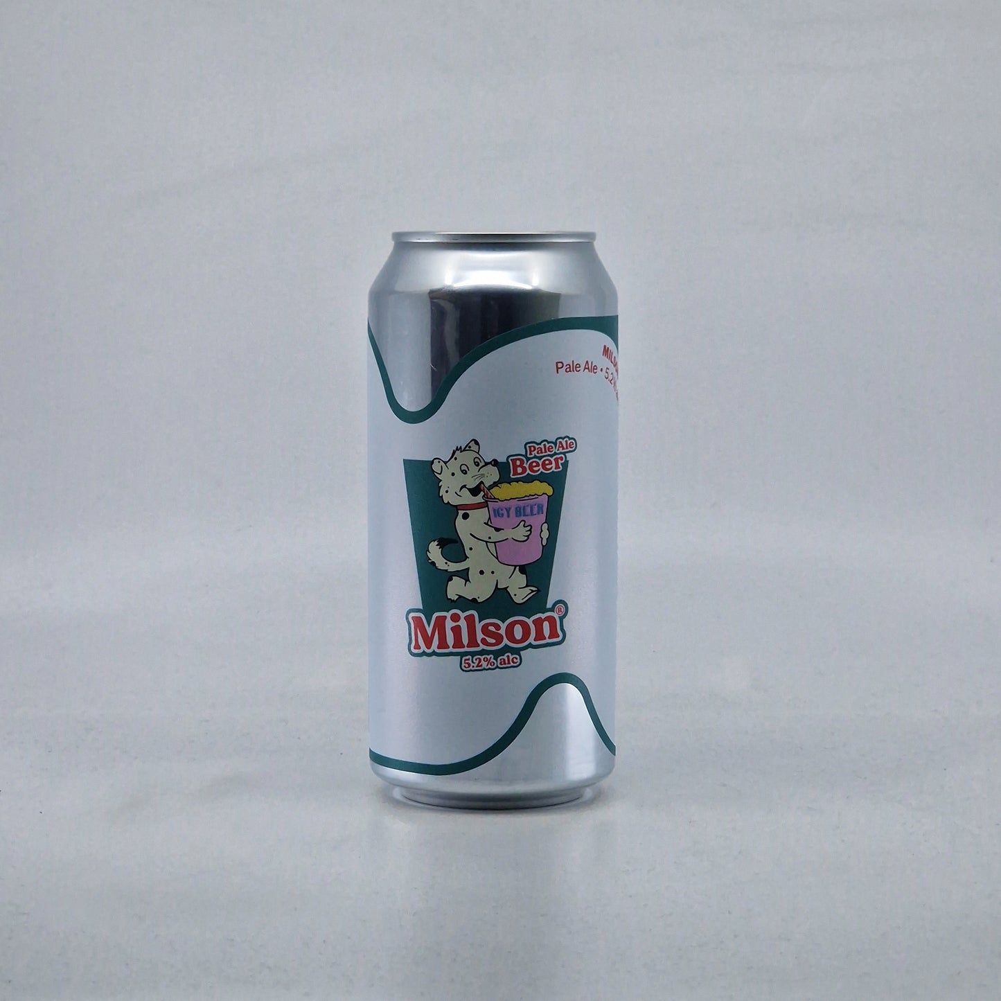 Sureshot Milson