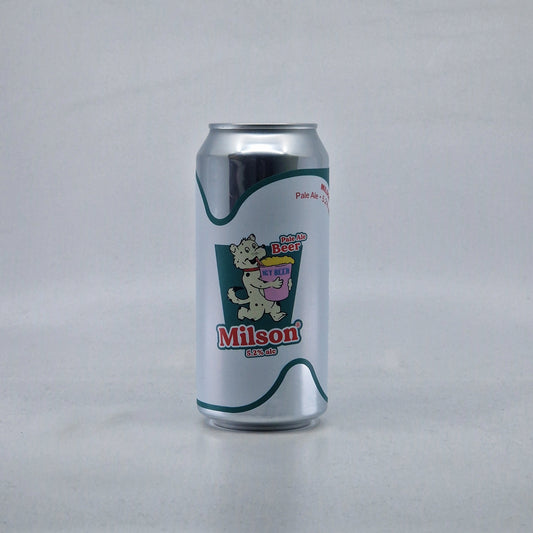 Sureshot Milson