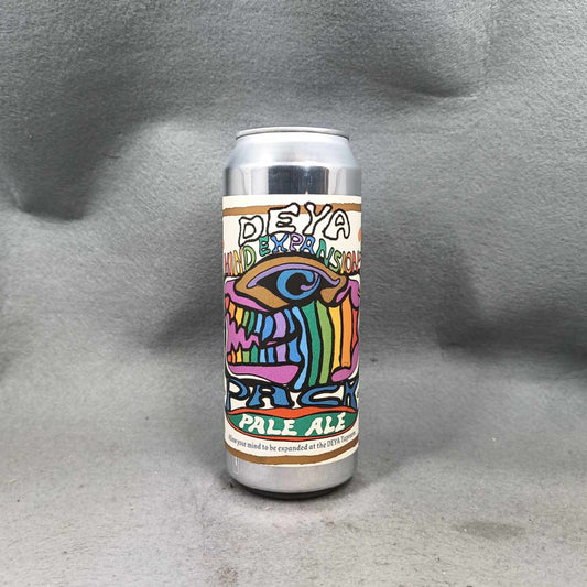 DEYA Mind Expansion Pack 3.0