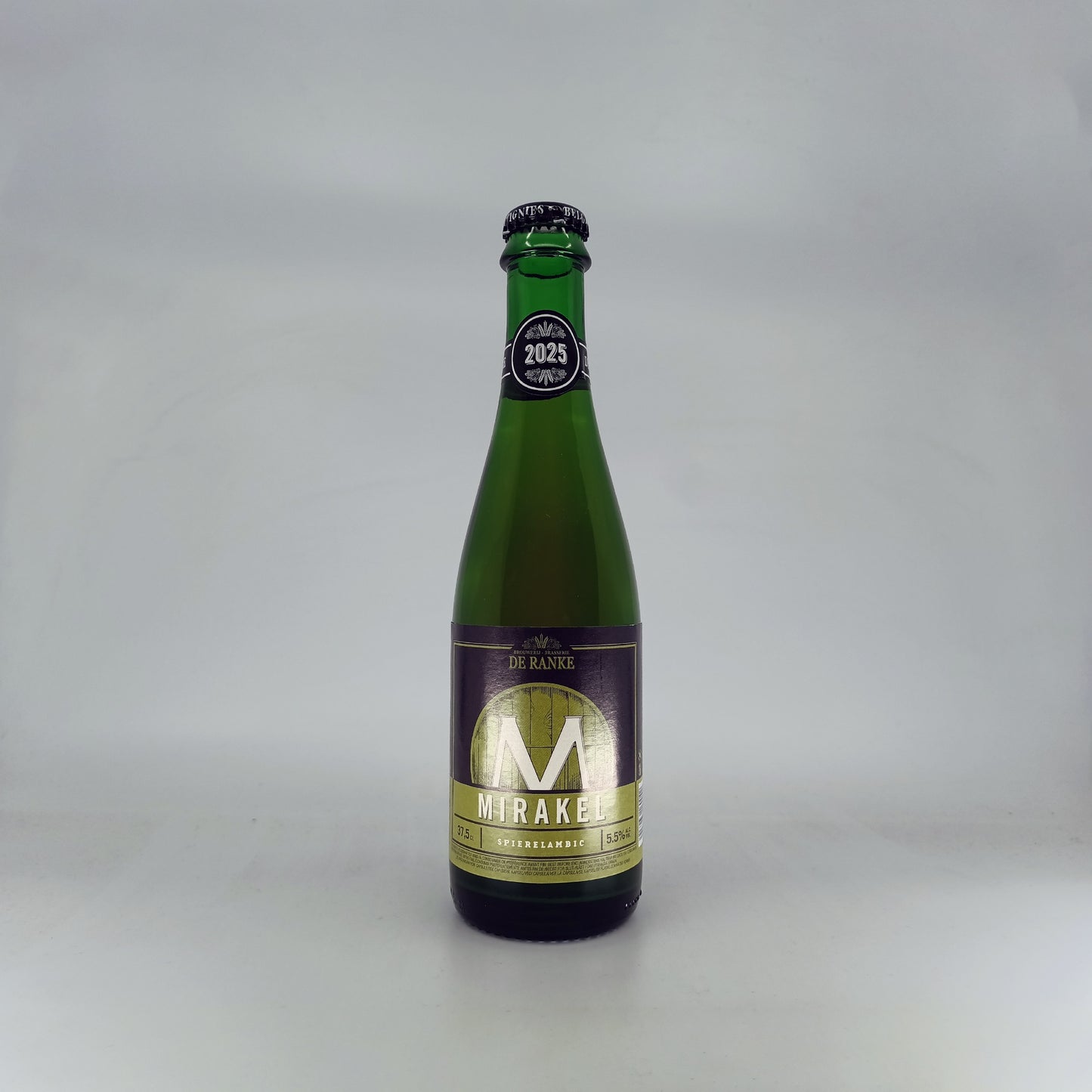 De Ranke Mirakel 375ml
