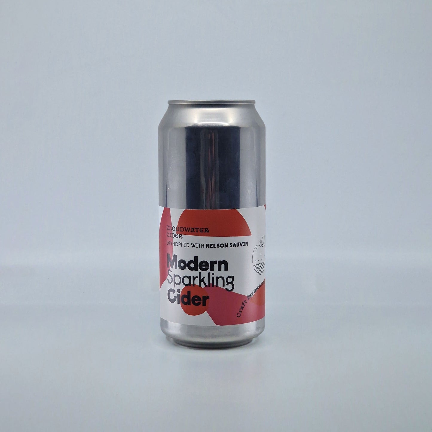 Cloudwater Modern Sparkling Cider