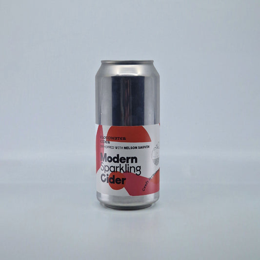 Cloudwater Modern Sparkling Cider