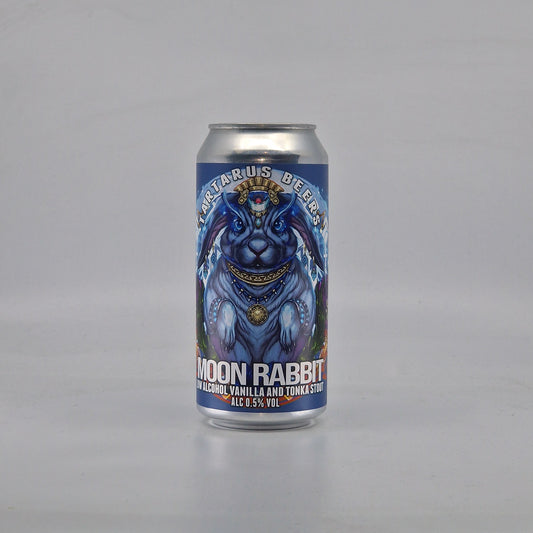 Tartarus Moon Rabbit