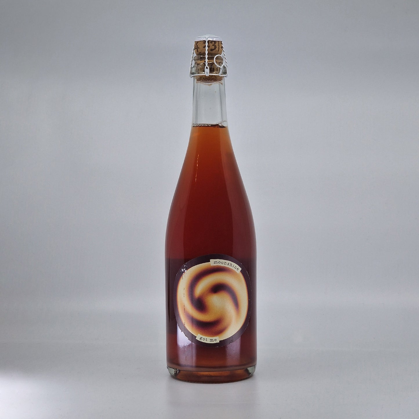 3 Fonteinen (x De Mederie) Moonshine Got Me