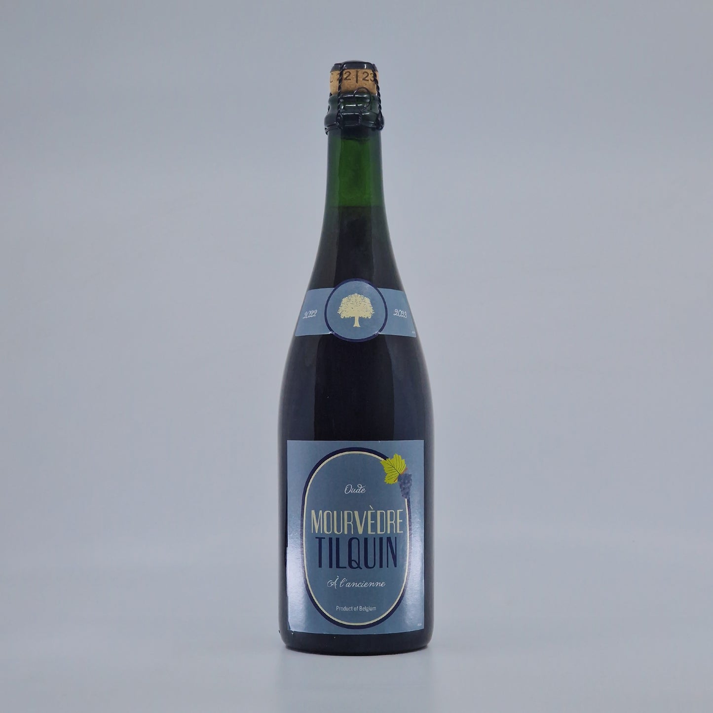 Tilquin Mourvèdre à l'Ancienne