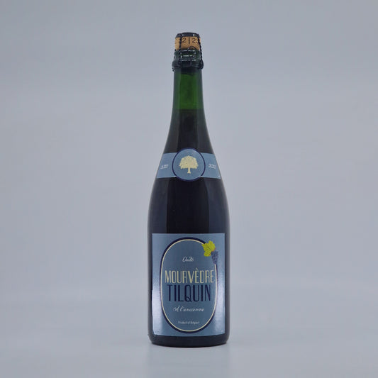 Tilquin Mourvèdre à l'Ancienne