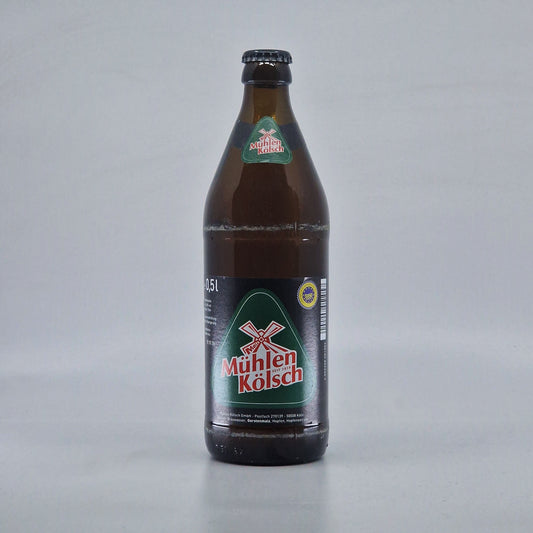 Mühlen Kölsch