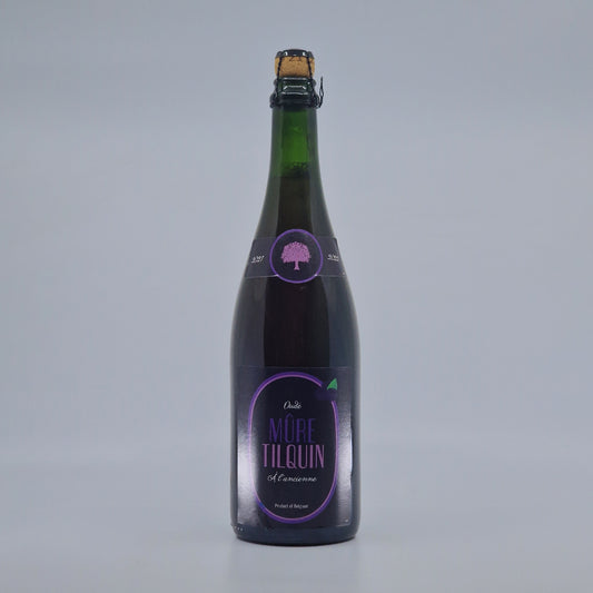 Tilquin Oude Mûre à l'Ancienne 750ml