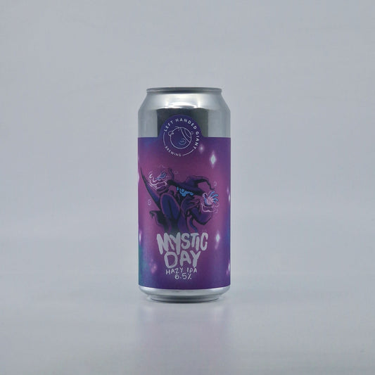 Left Handed Giant Mystic Day