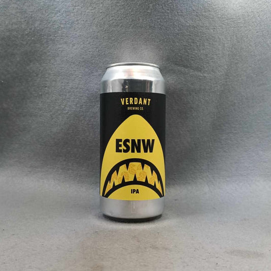 Verdant Even Sharks Need Water '24