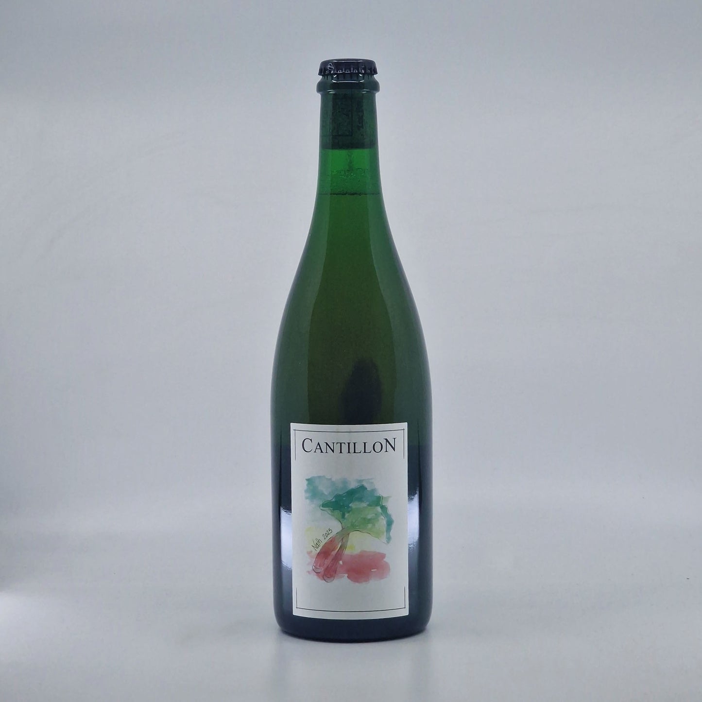 Cantillon Nath '25/26