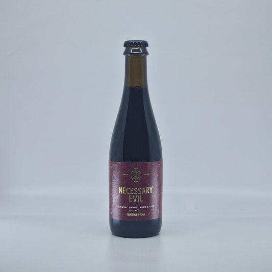 Thornbridge Necessary Evil Cognac