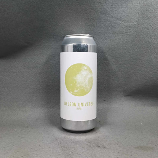 Makemake Nelson Universe