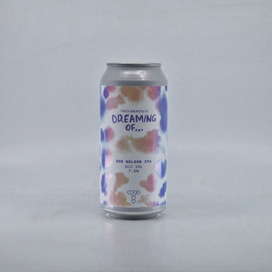 Track Dreaming of... DDH Nelson