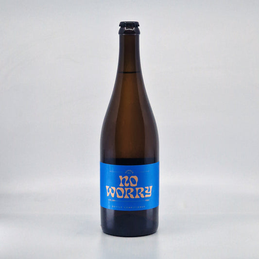 Sonnen Hill No Worry