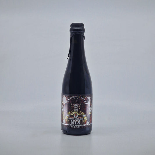 Tartarus Bourbon BA Nyx