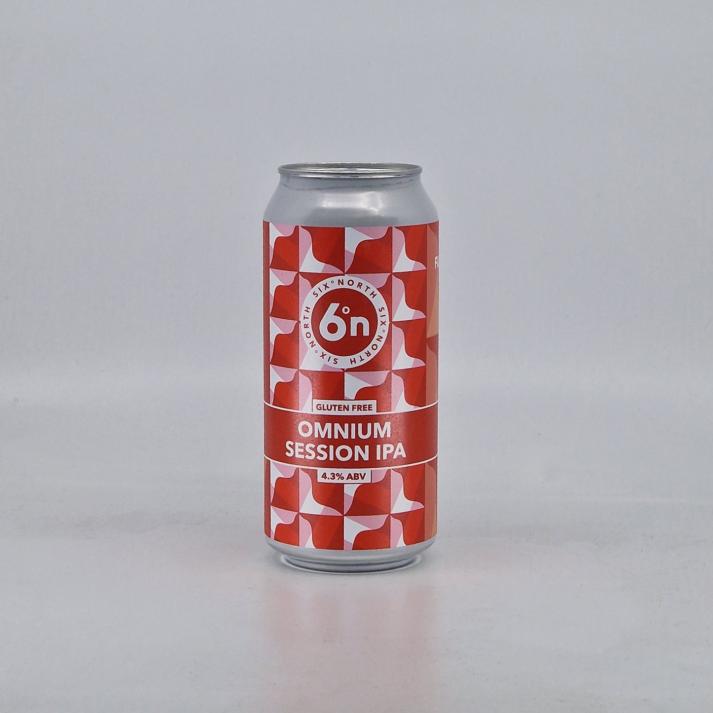 Six°North Omnium