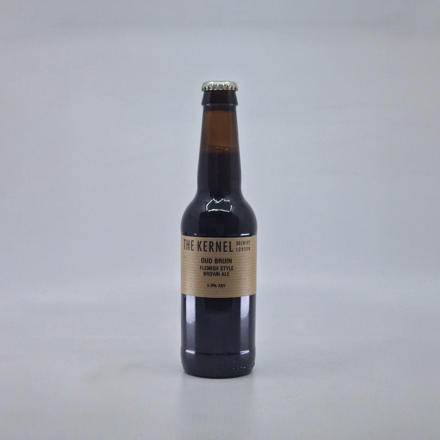 The Kernel Oud Bruin