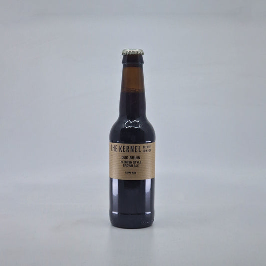 The Kernel Oud Bruin