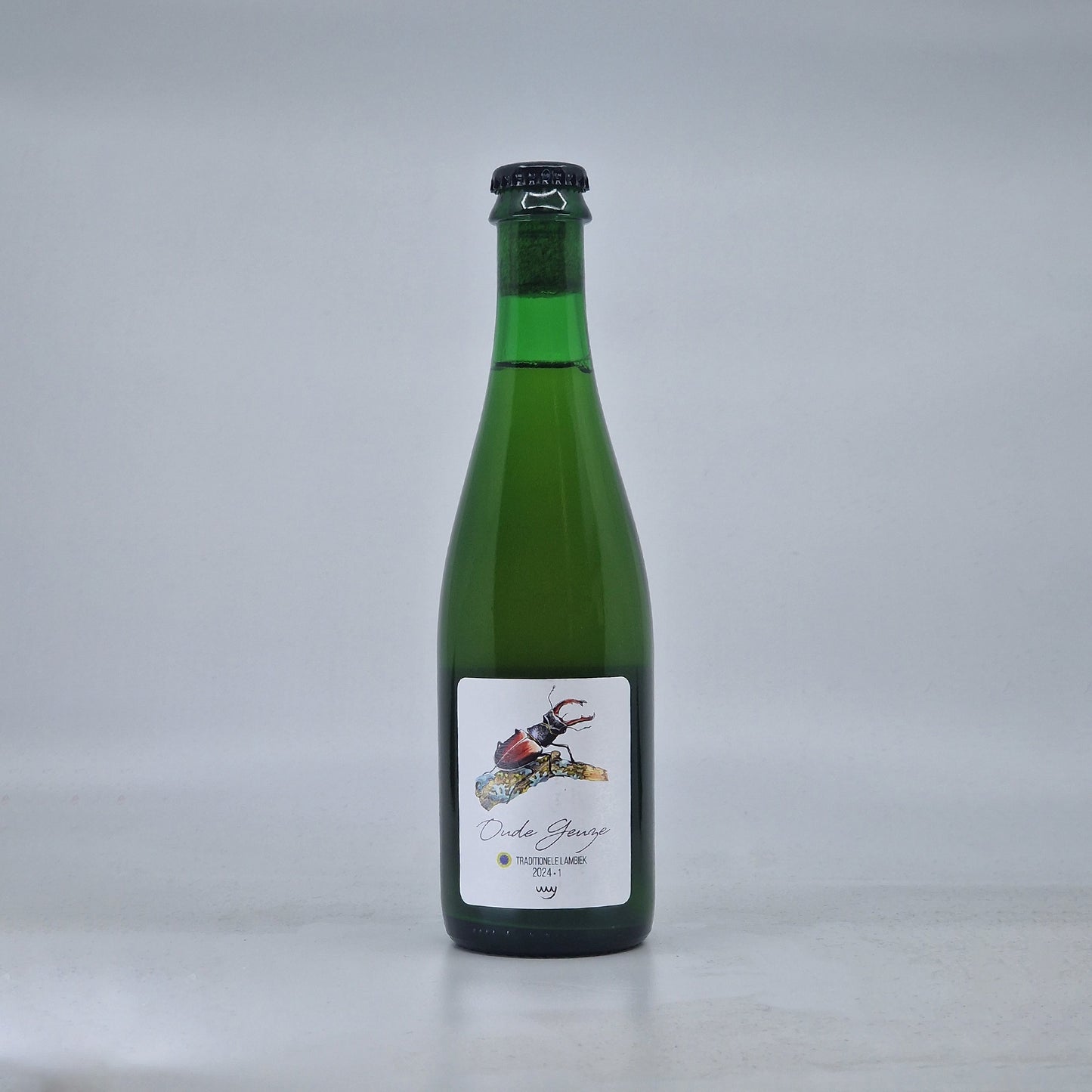 Boerenerf Oude Geuze 375ml