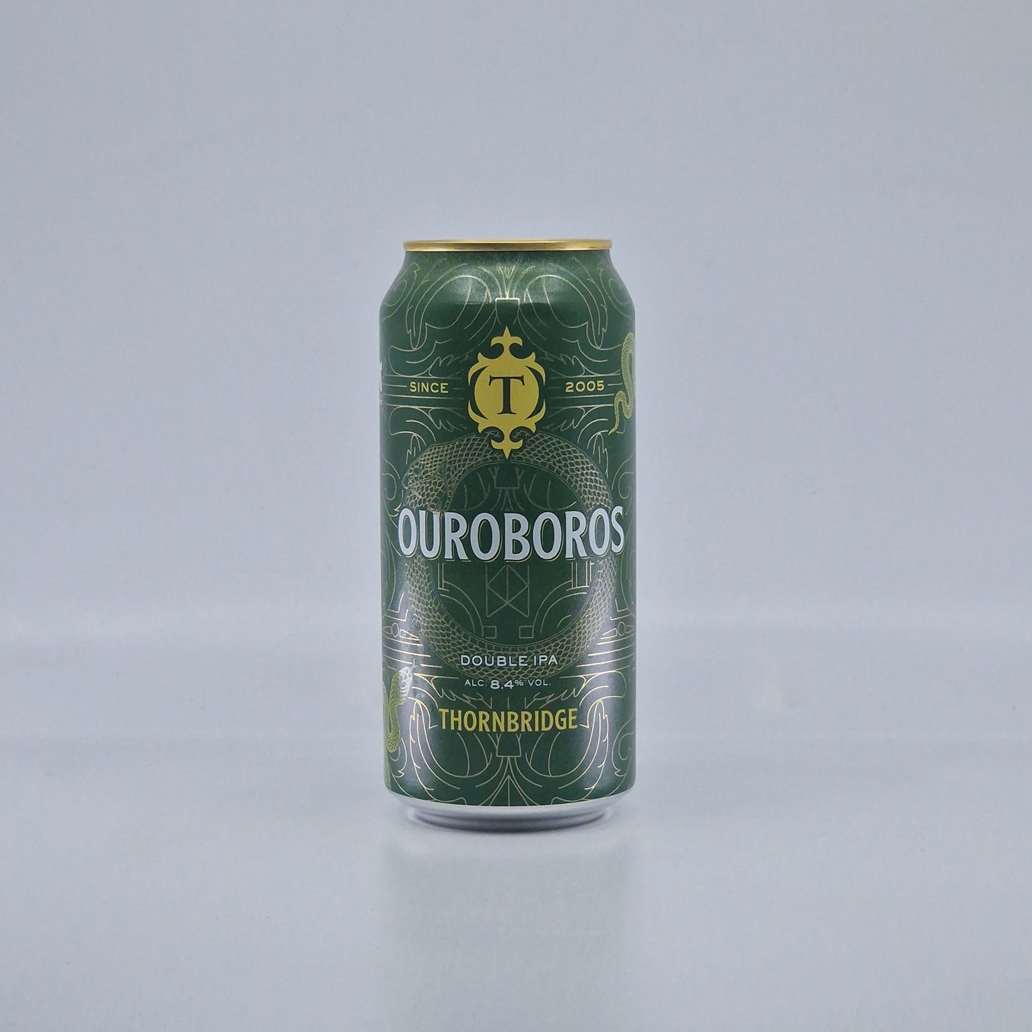 Thornbridge Ouroboros