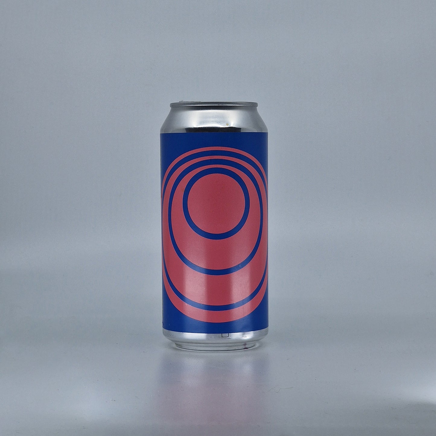 Overtone Pick Up the Pieces