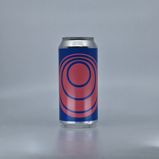 Overtone Pick Up the Pieces