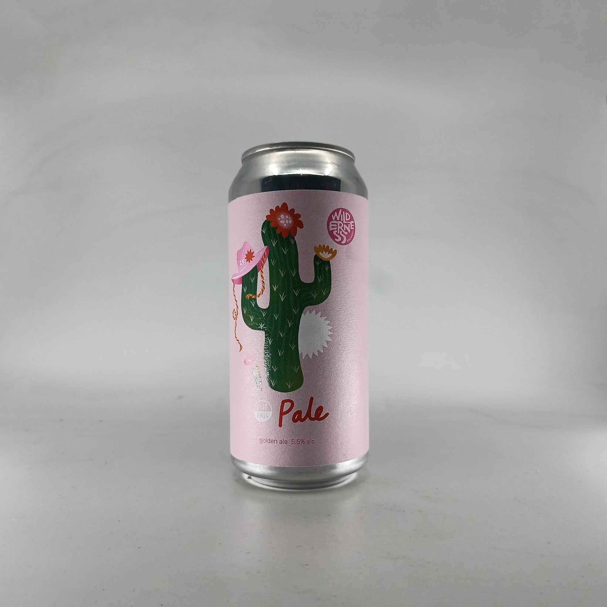 Wilderness Fall Pale '25 – Beermoth