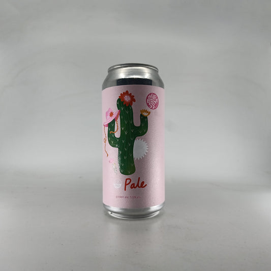 Wilderness Fall Pale '25