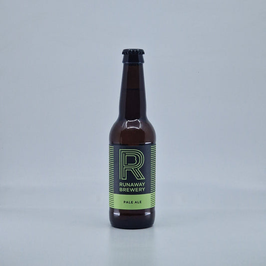 Runaway Pale Ale