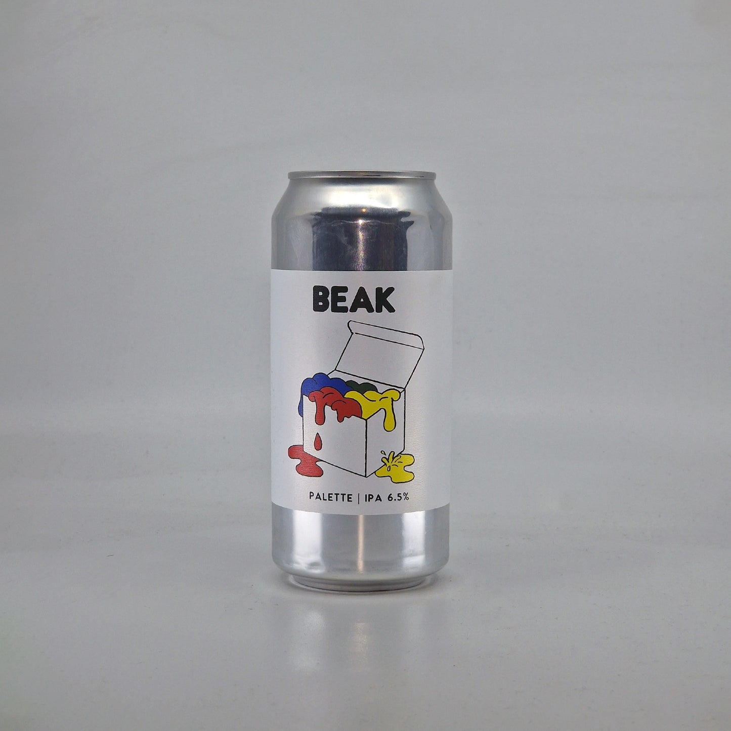 Beak Palette