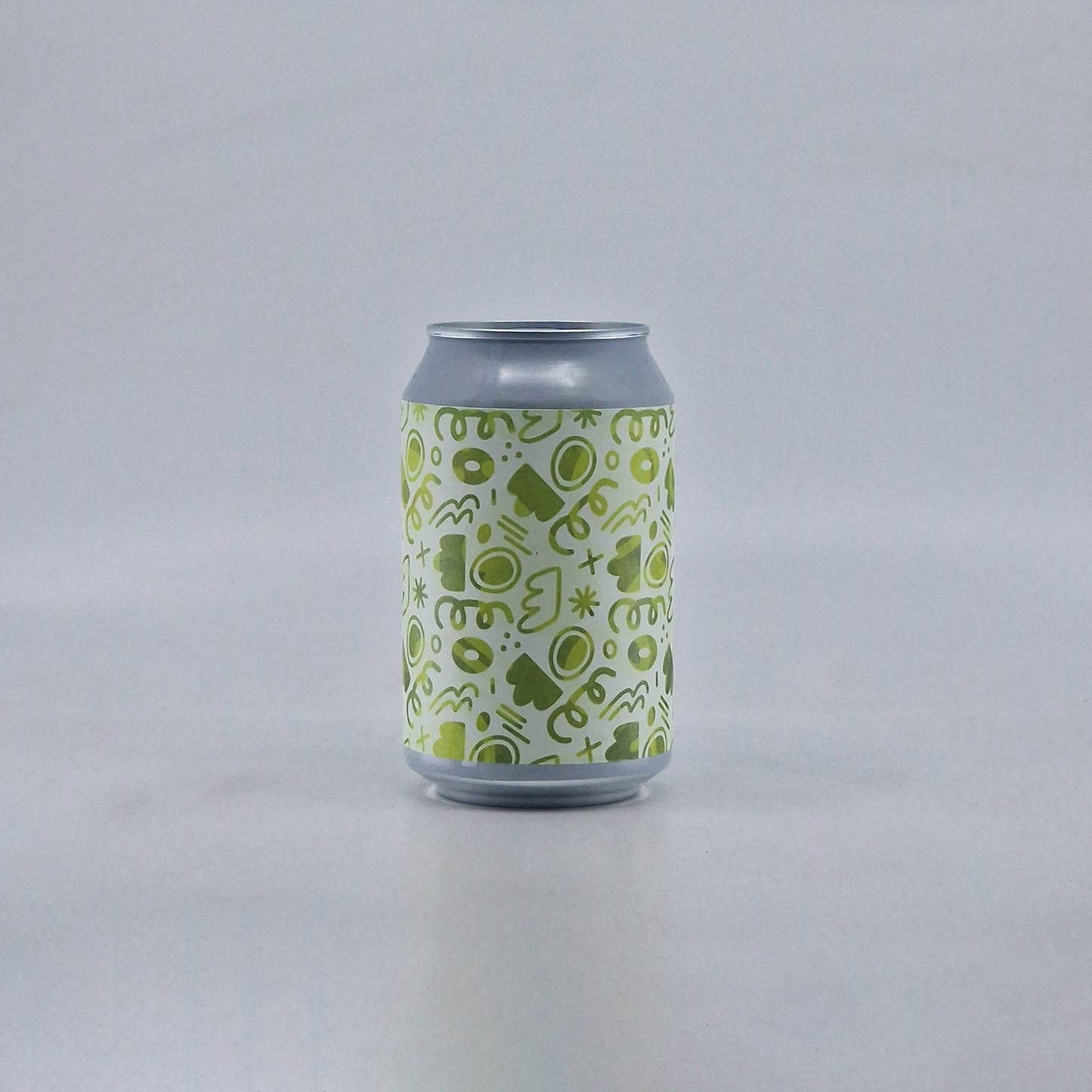 Steep Soda (x Runaway) Shandy Panache Grape & Lemon