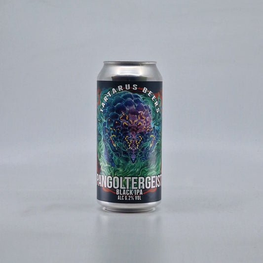 Tartarus Pangoltergeist