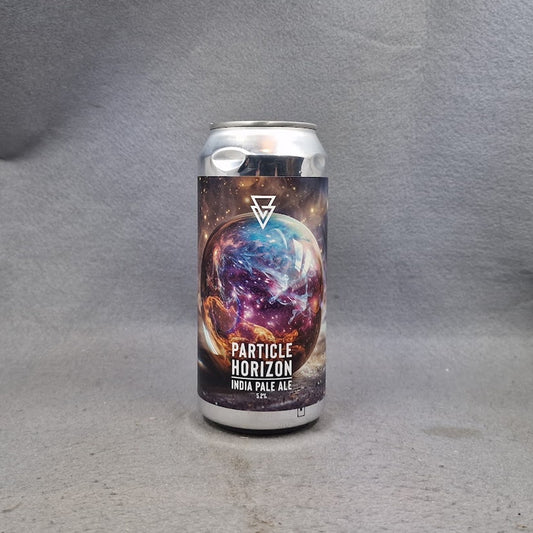 Azvex Particle Horizon