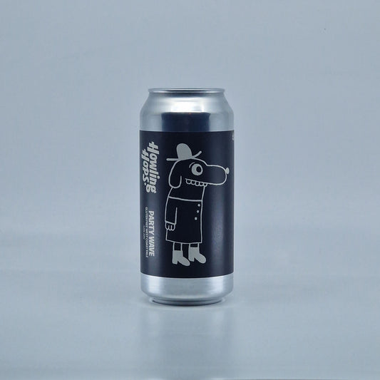 Howling Hops Party Wave