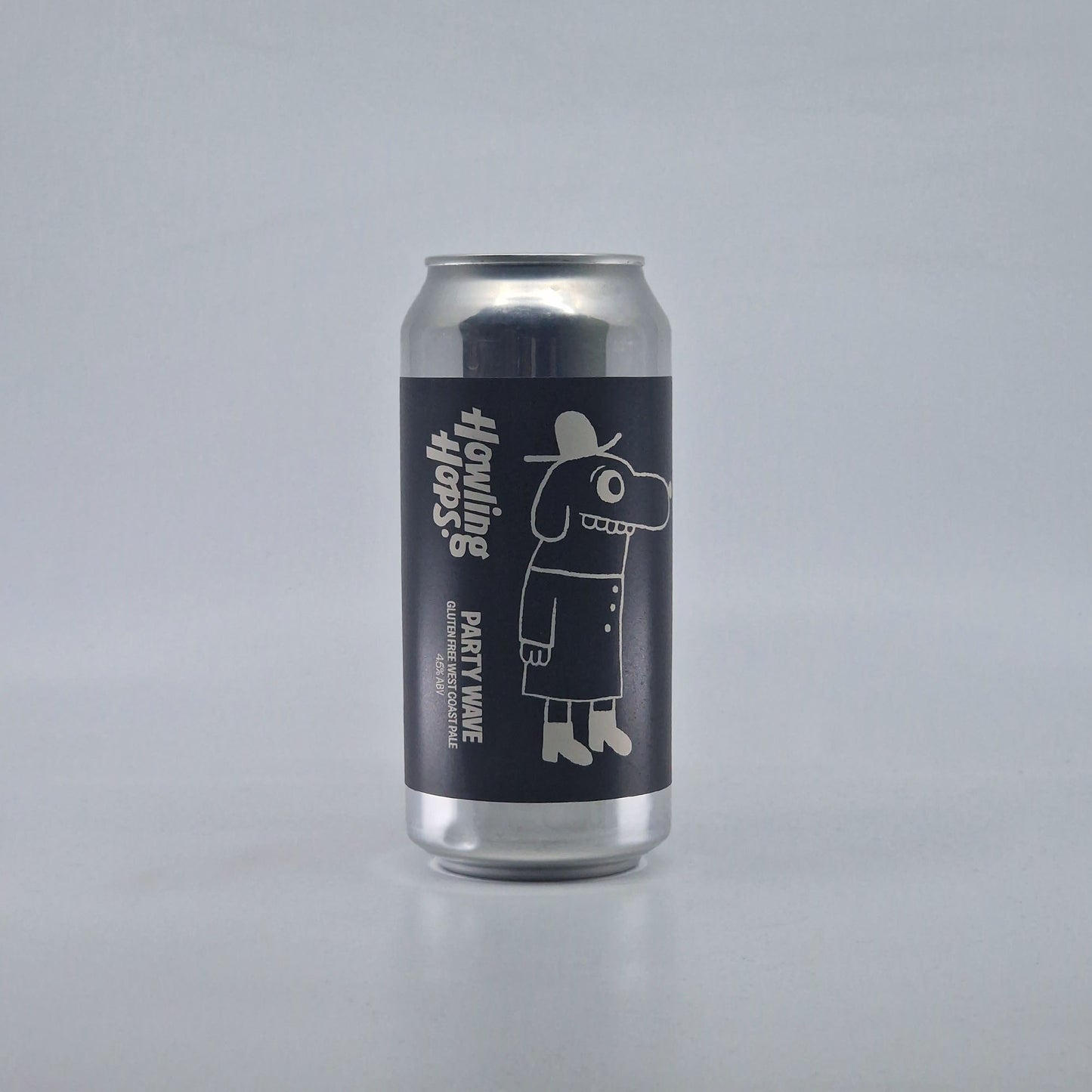Howling Hops Party Wave