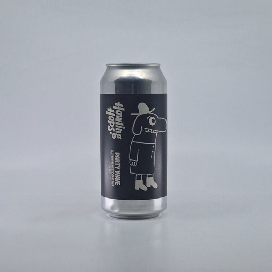 Howling Hops Party Wave