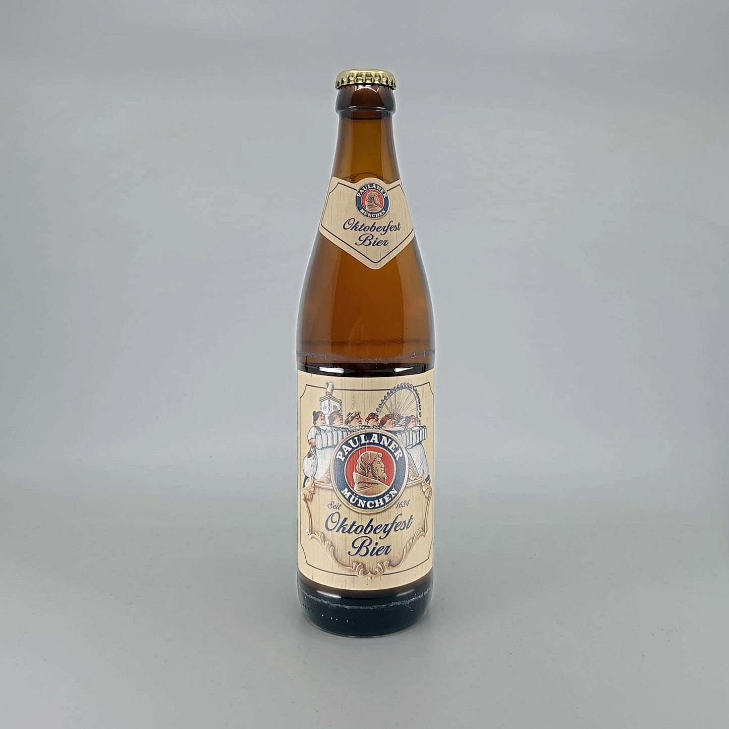 Paulaner Oktoberfest '25